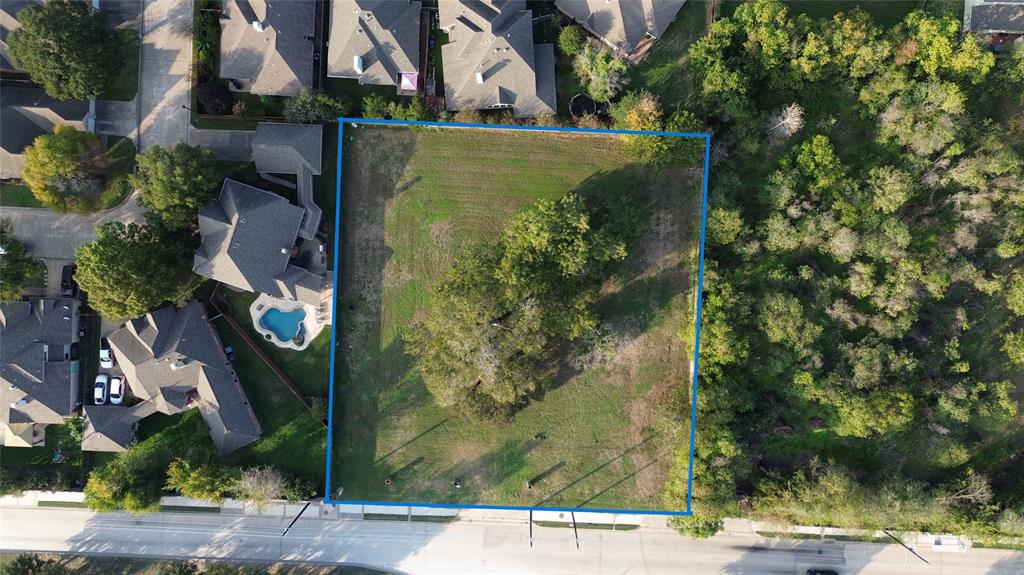 6926 West Little York Rd  