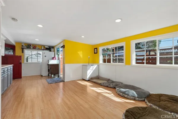 a kitchen with stainless steel appliances granite countertop a stove and a sink