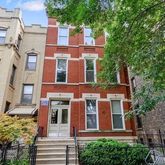 front view of a building