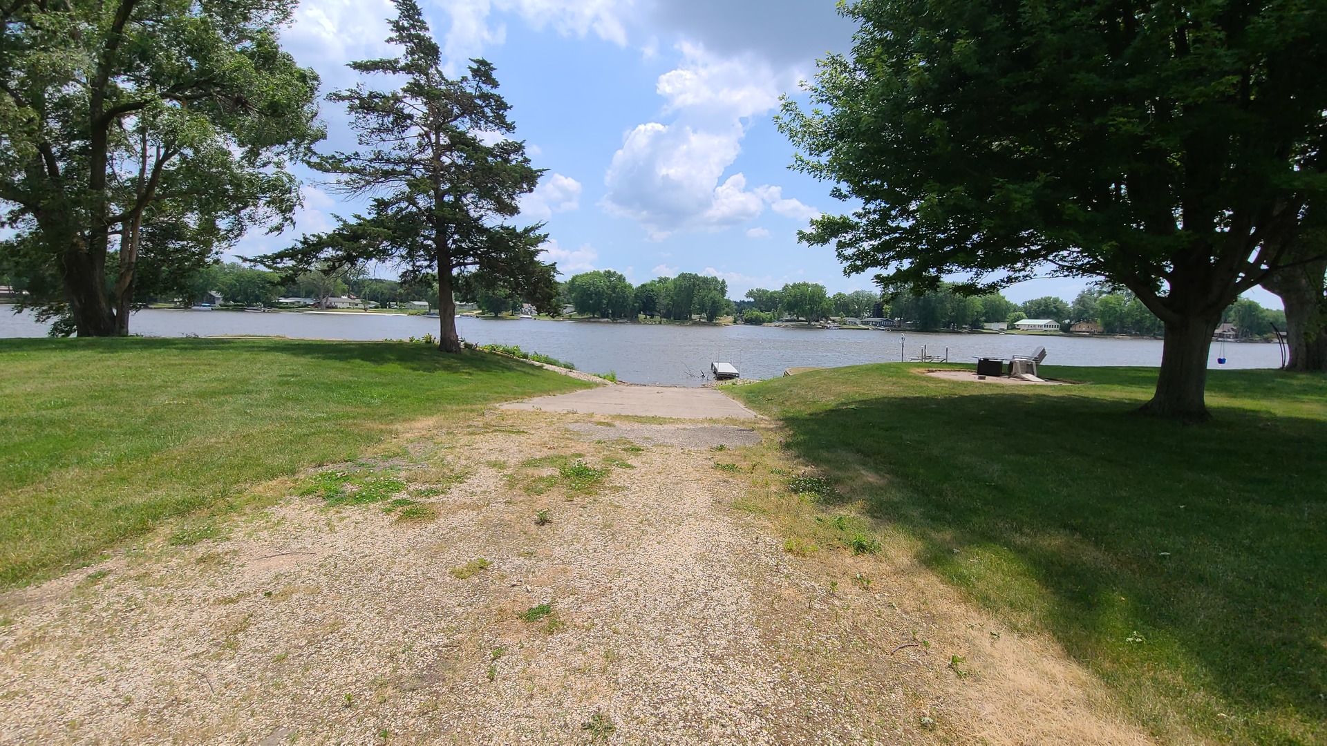 0 Rockside Drive Dixon, IL 61021 - Photo 4 of 4 a view of a park with large trees
