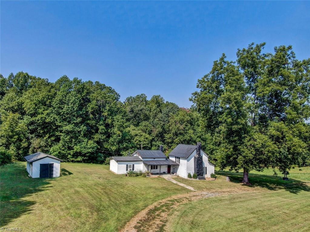 680 Lillard Road Ruffin, NC 27326 - Photo 6 of 8