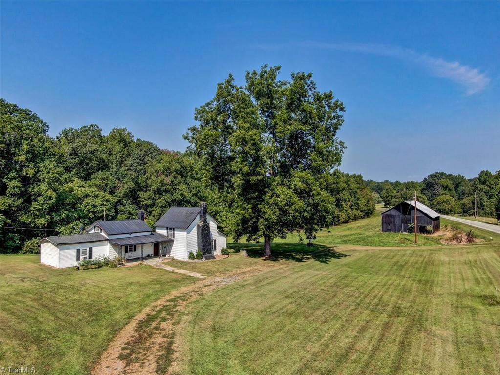 680 Lillard Road Ruffin, NC 27326 - Photo 7 of 8