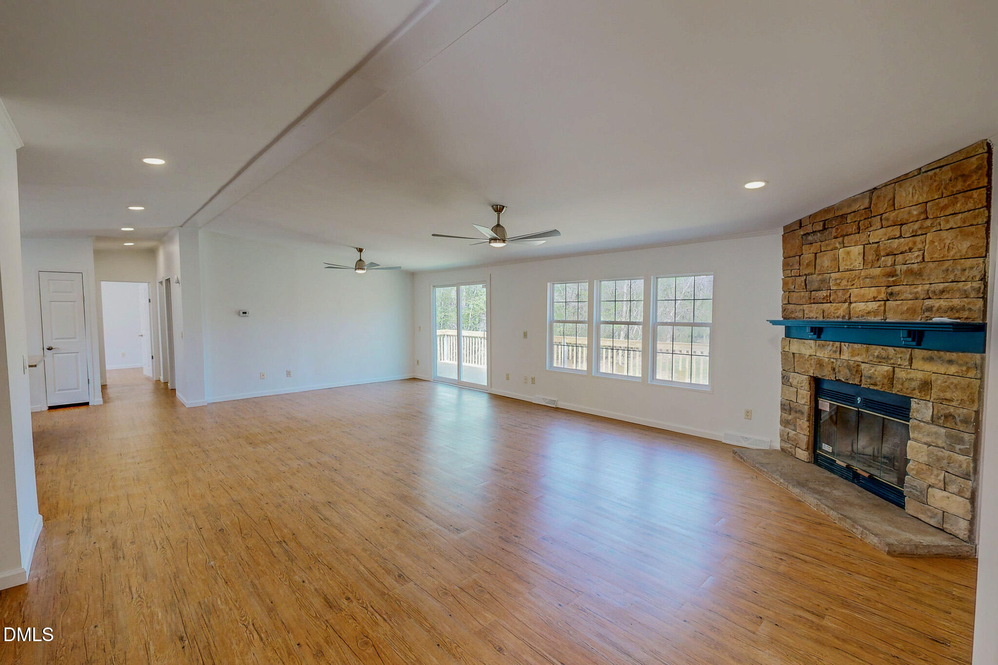 603 Pixley Pritchard Road Timberlake, NC 27583 - Photo 11 of 32 13