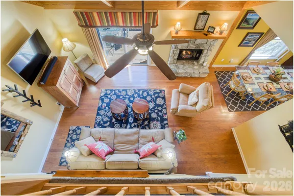 $265,000 | 73 Toxaway Views Dr Lake, Unit 306, Lake Toxaway, NC 28747