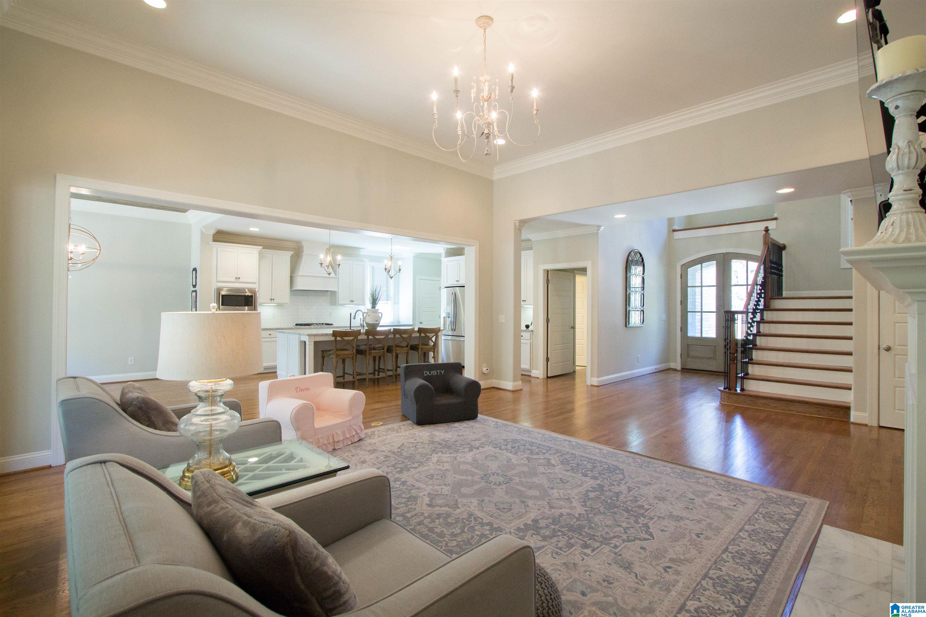 1032 Kingston Road Chelsea, AL 35043 - Photo 7 of 79