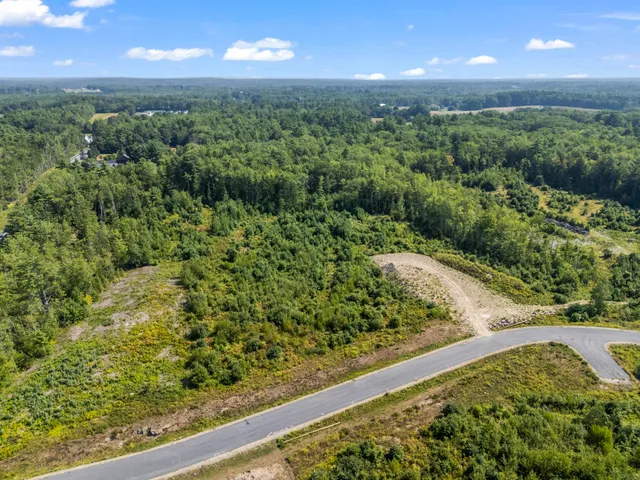 $269,000 | Lot 7 Innovation Way, Scarborough, ME 04074