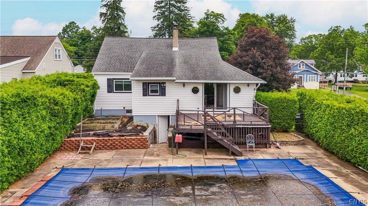 5589 Trenton Road Deerfield, NY 13502 - Photo 32 of 40
