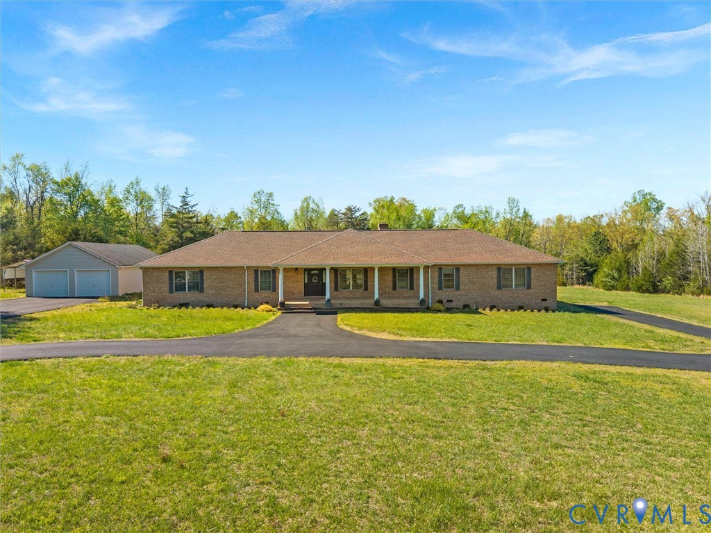218 Landing Road Farmville, VA 23901 - Photo 2 of 66