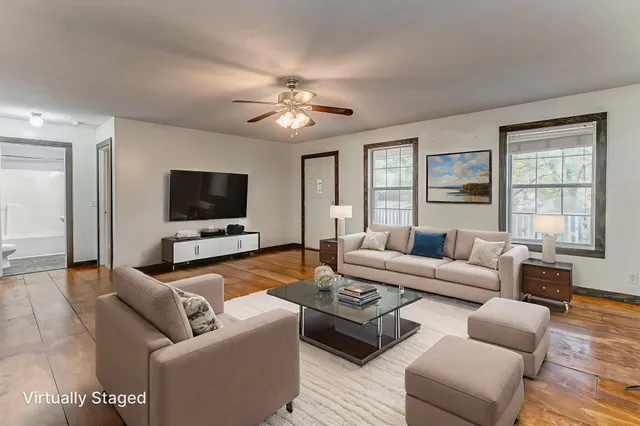 $245,000 | 757 Ellis Circle, Chatsworth, GA 30705