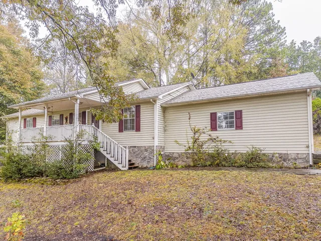$245,000 | 757 Ellis Circle, Chatsworth, GA 30705
