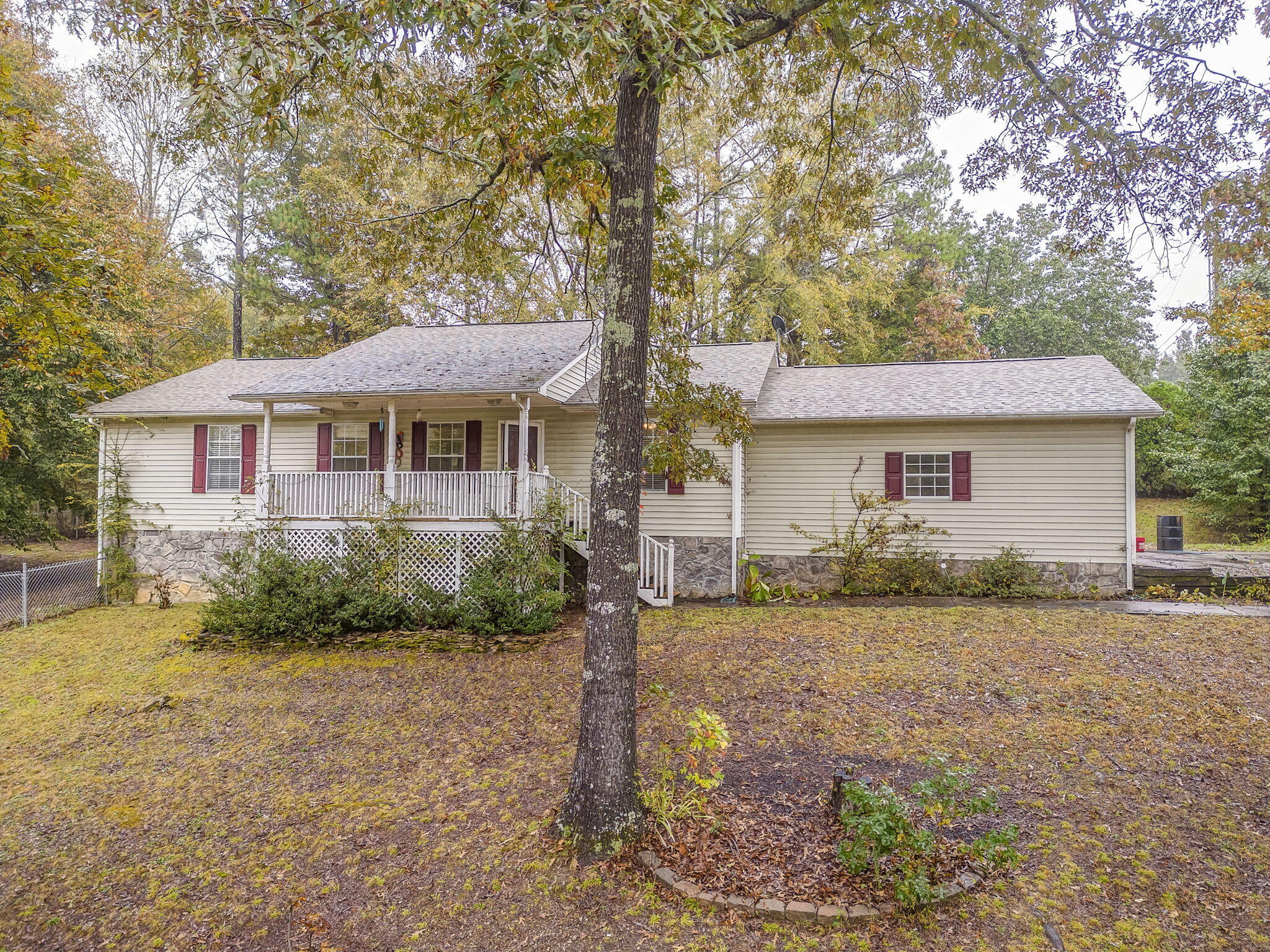 757 Ellis Circle Chatsworth, GA 30705 - Photo 3 of 47 3-web-or-mls-DJI_0042_3_4