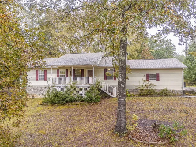 $245,000 | 757 Ellis Circle, Chatsworth, GA 30705