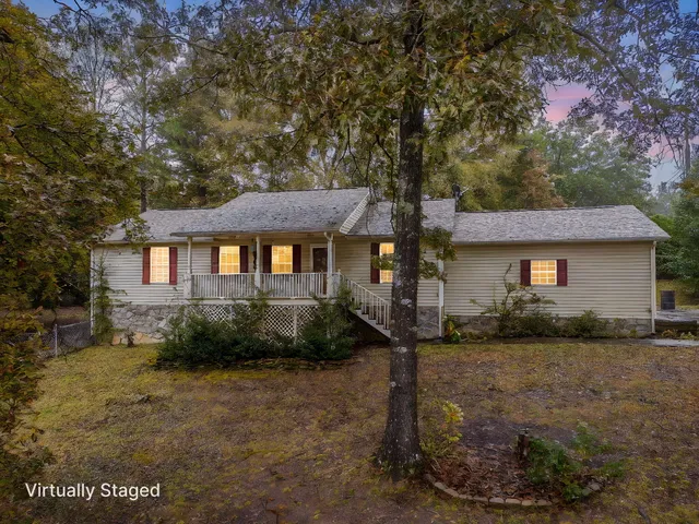 $245,000 | 757 Ellis Circle, Chatsworth, GA 30705