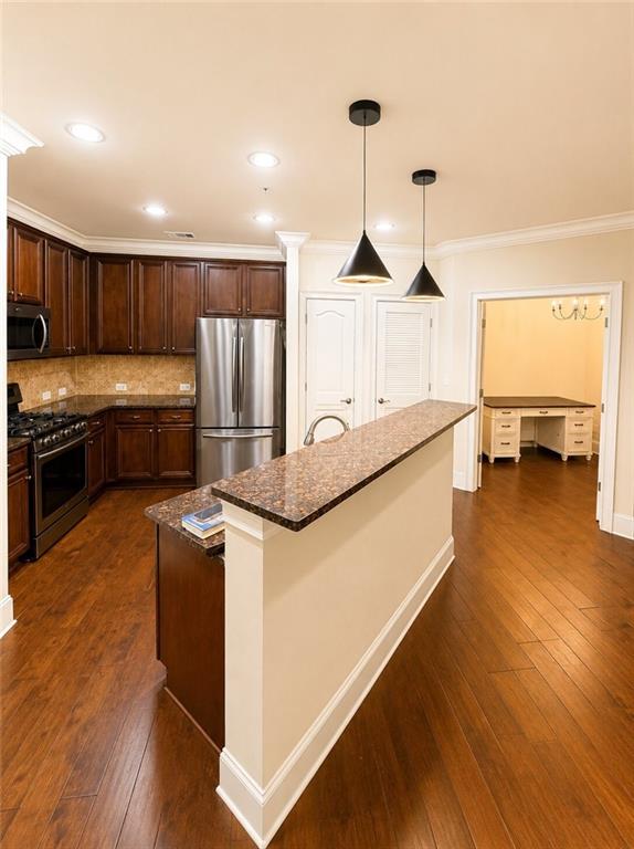 2300 Peachford Road, Unit 4004 Atlanta, GA 30338 - Photo 7 of 32 Gallery Image 7