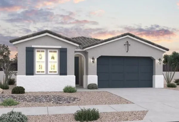 $404,990 | 24154 West Atlantis Way, Buckeye, AZ 85326