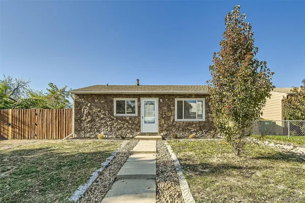 $330,000 | 7695 Kearney Drive, Commerce City, CO 80022