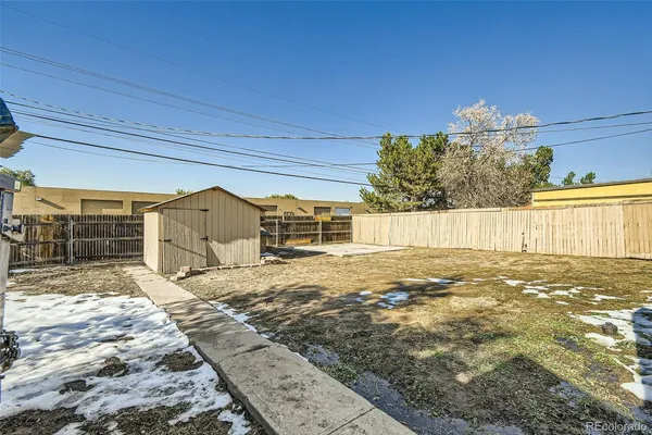 $330,000 | 7695 Kearney Drive, Commerce City, CO 80022
