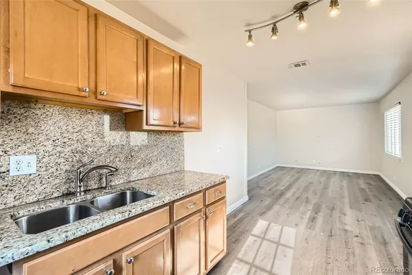 $330,000 | 7695 Kearney Drive, Commerce City, CO 80022