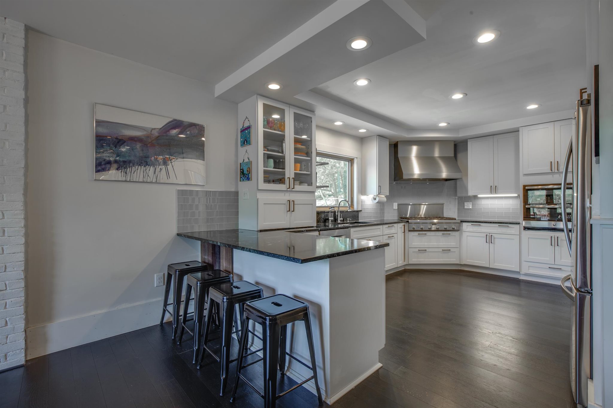 543 Roaring Brook Road Killington, VT 05751 - Photo 11 of 36 Gallery Image 11