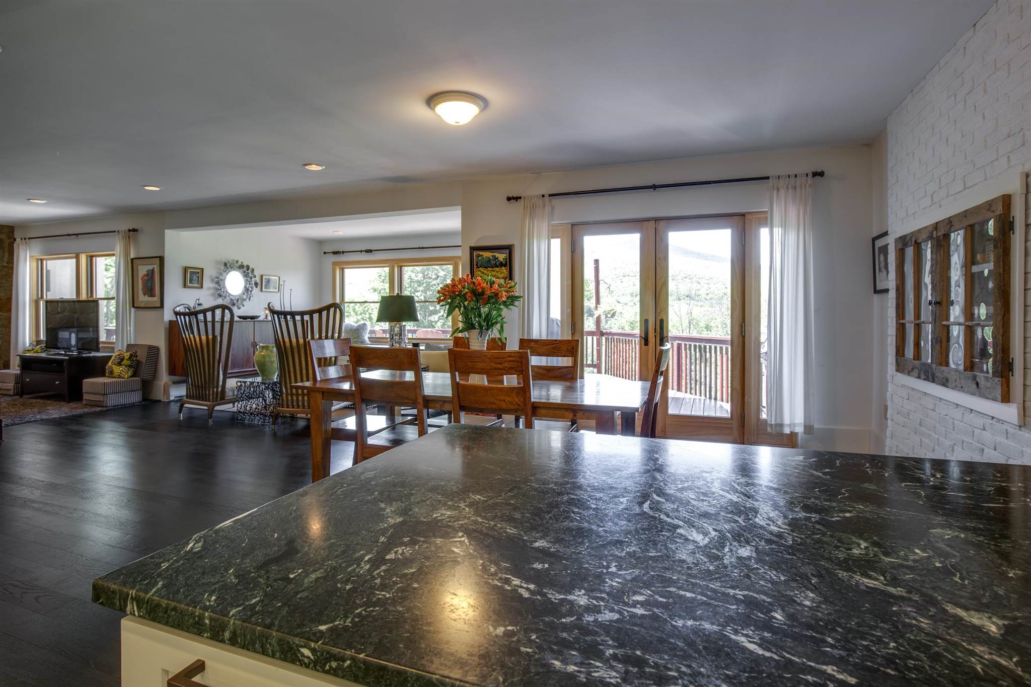 543 Roaring Brook Road Killington, VT 05751 - Photo 13 of 36 Gallery Image 13