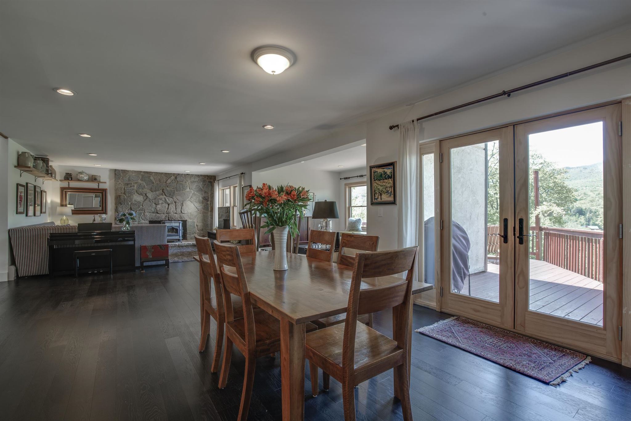 543 Roaring Brook Road Killington, VT 05751 - Photo 14 of 36 Gallery Image 14