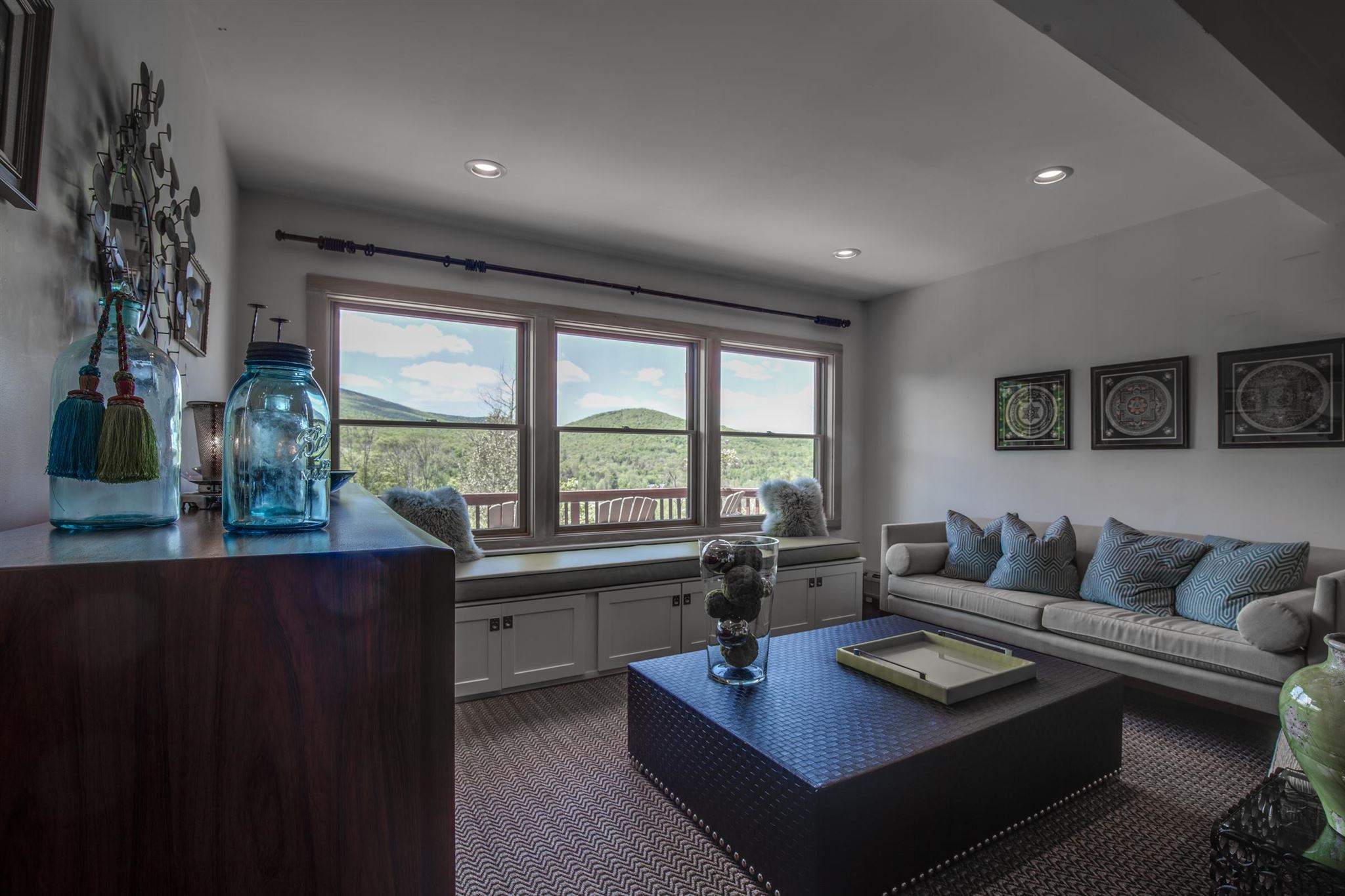 543 Roaring Brook Road Killington, VT 05751 - Photo 16 of 36 Gallery Image 16