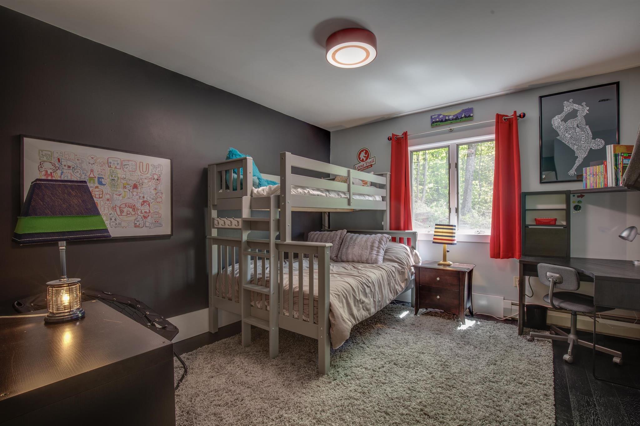 543 Roaring Brook Road Killington, VT 05751 - Photo 20 of 36 Gallery Image 20
