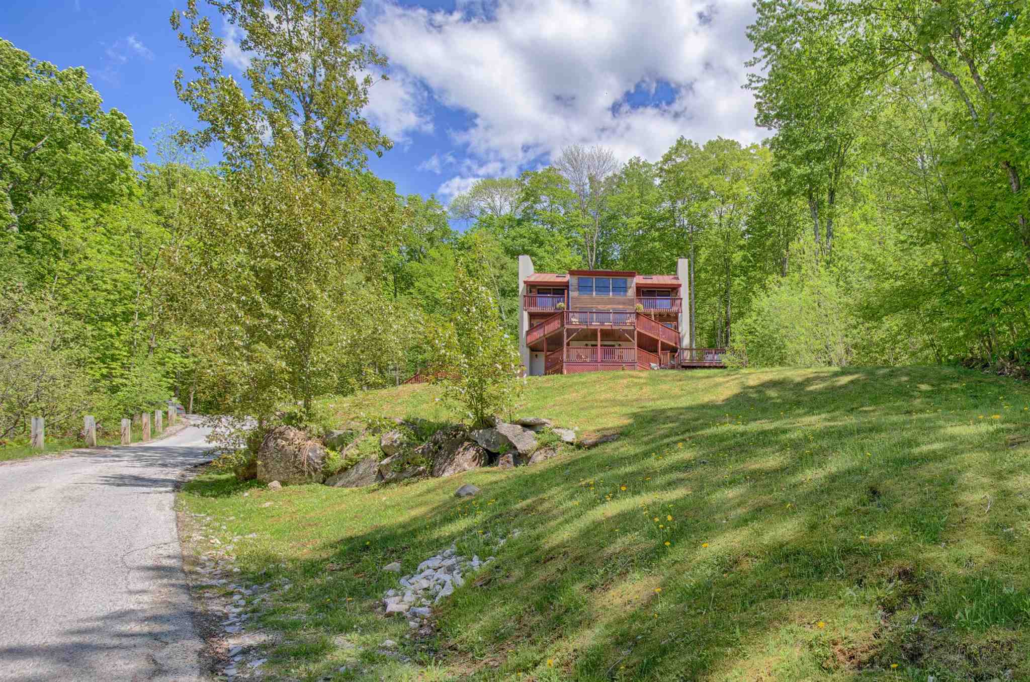 543 Roaring Brook Road Killington, VT 05751 - Photo 3 of 36 Gallery Image 3