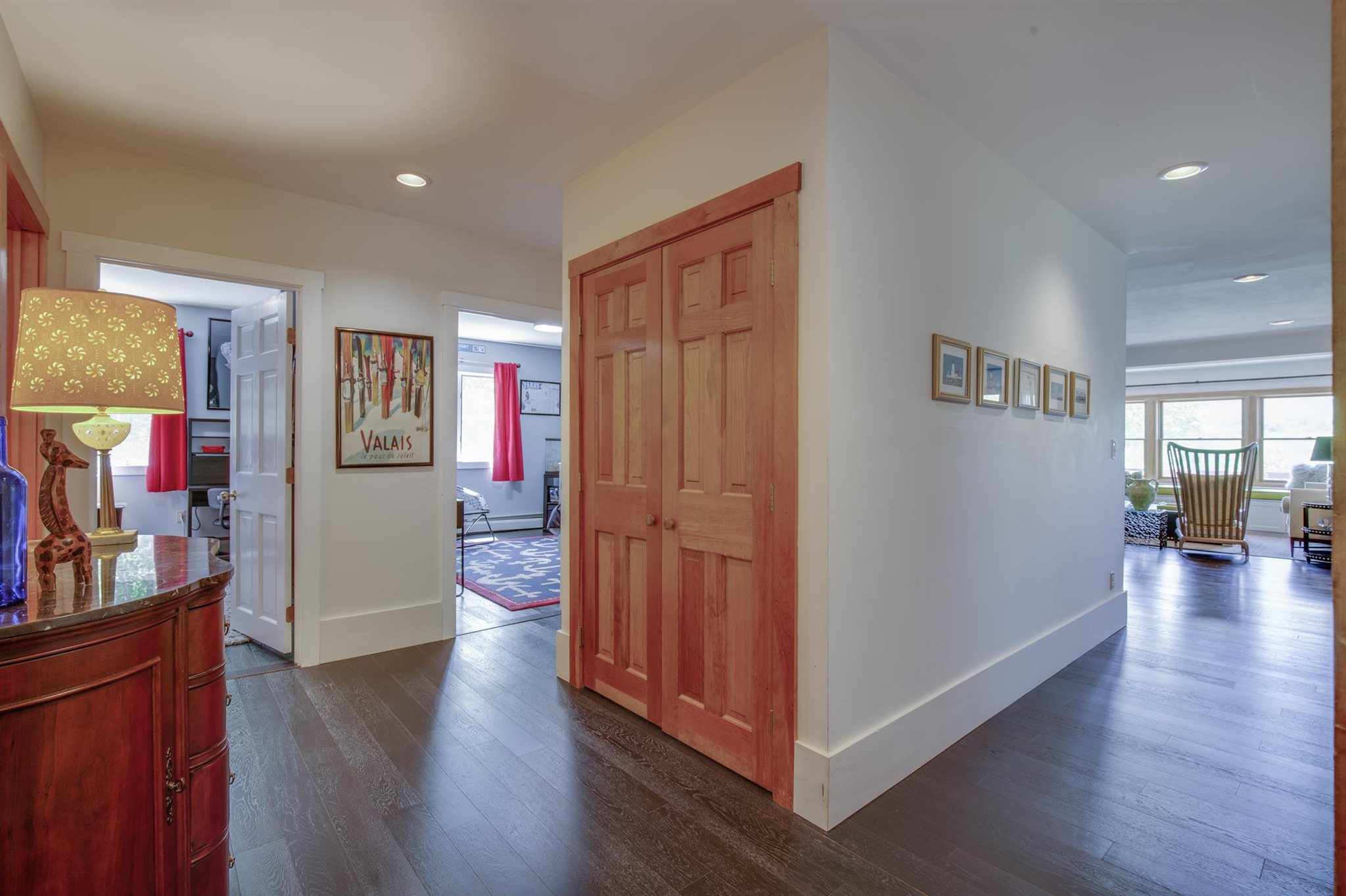 543 Roaring Brook Road Killington, VT 05751 - Photo 21 of 36 Gallery Image 21