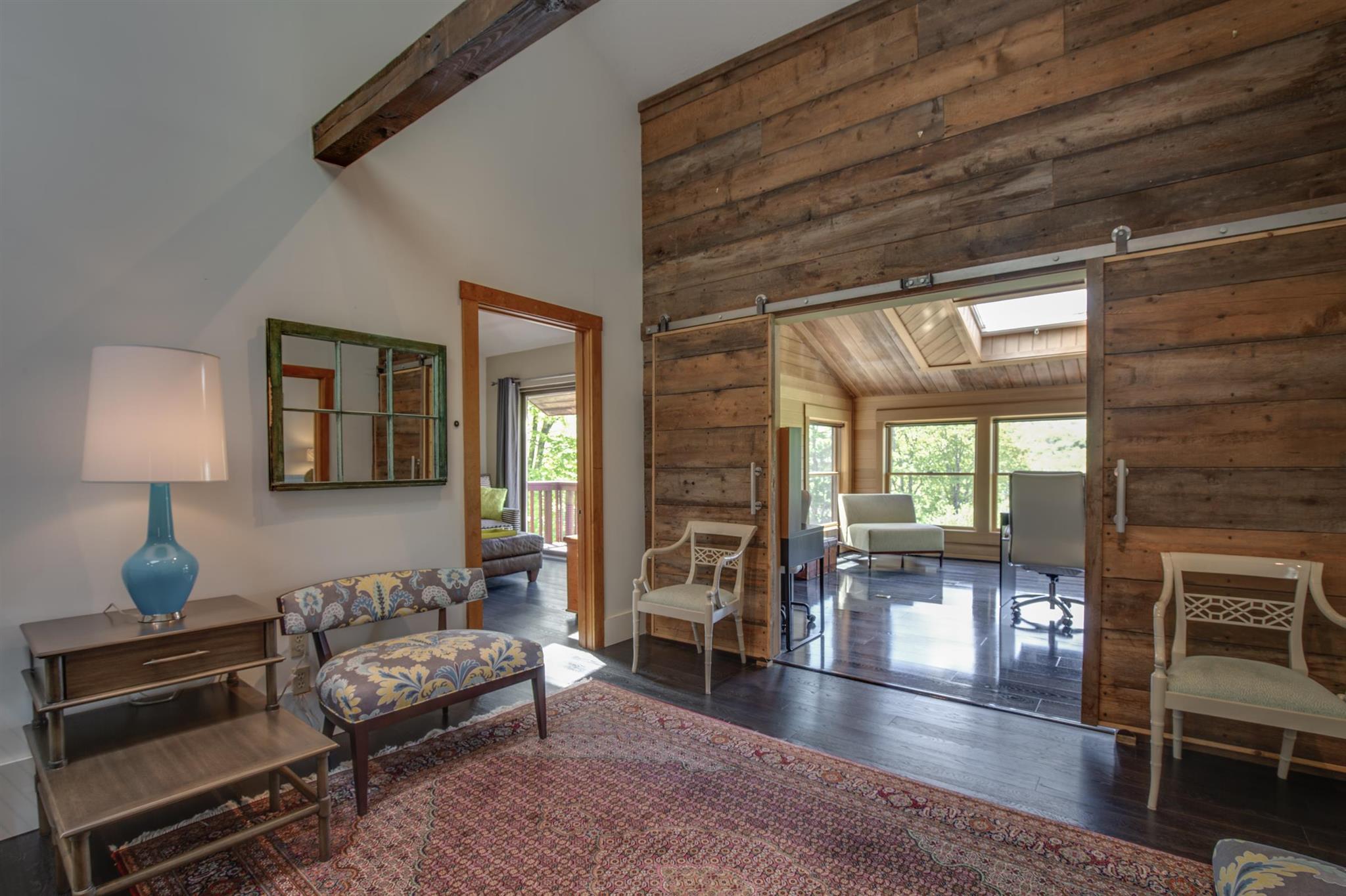 543 Roaring Brook Road Killington, VT 05751 - Photo 24 of 36 Gallery Image 24