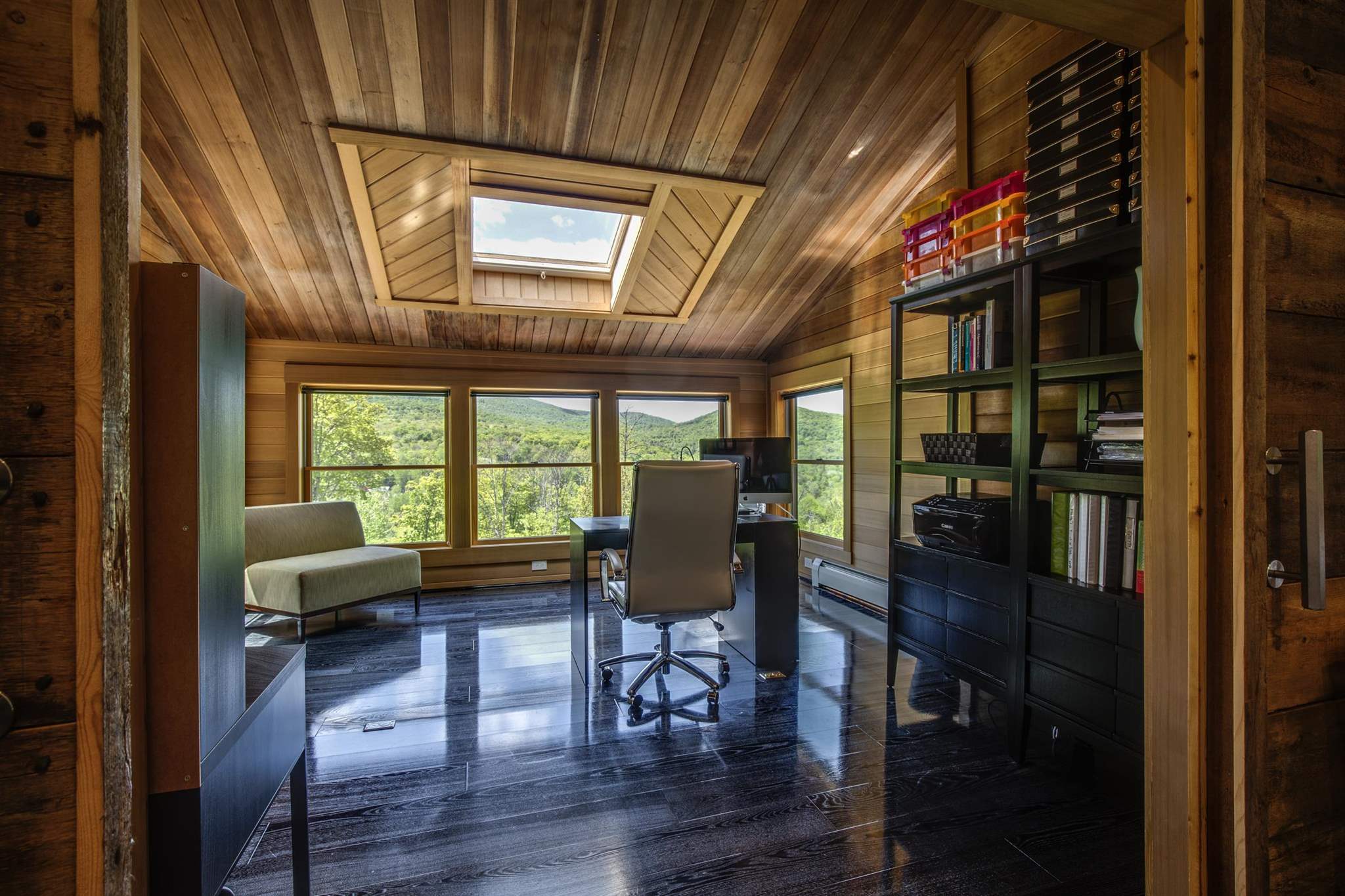543 Roaring Brook Road Killington, VT 05751 - Photo 25 of 36 Gallery Image 25