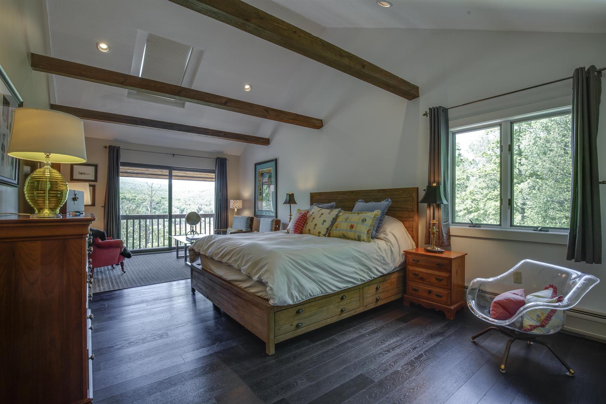 543 Roaring Brook Road Killington, VT 05751 - Photo 26 of 36 Gallery Image 26