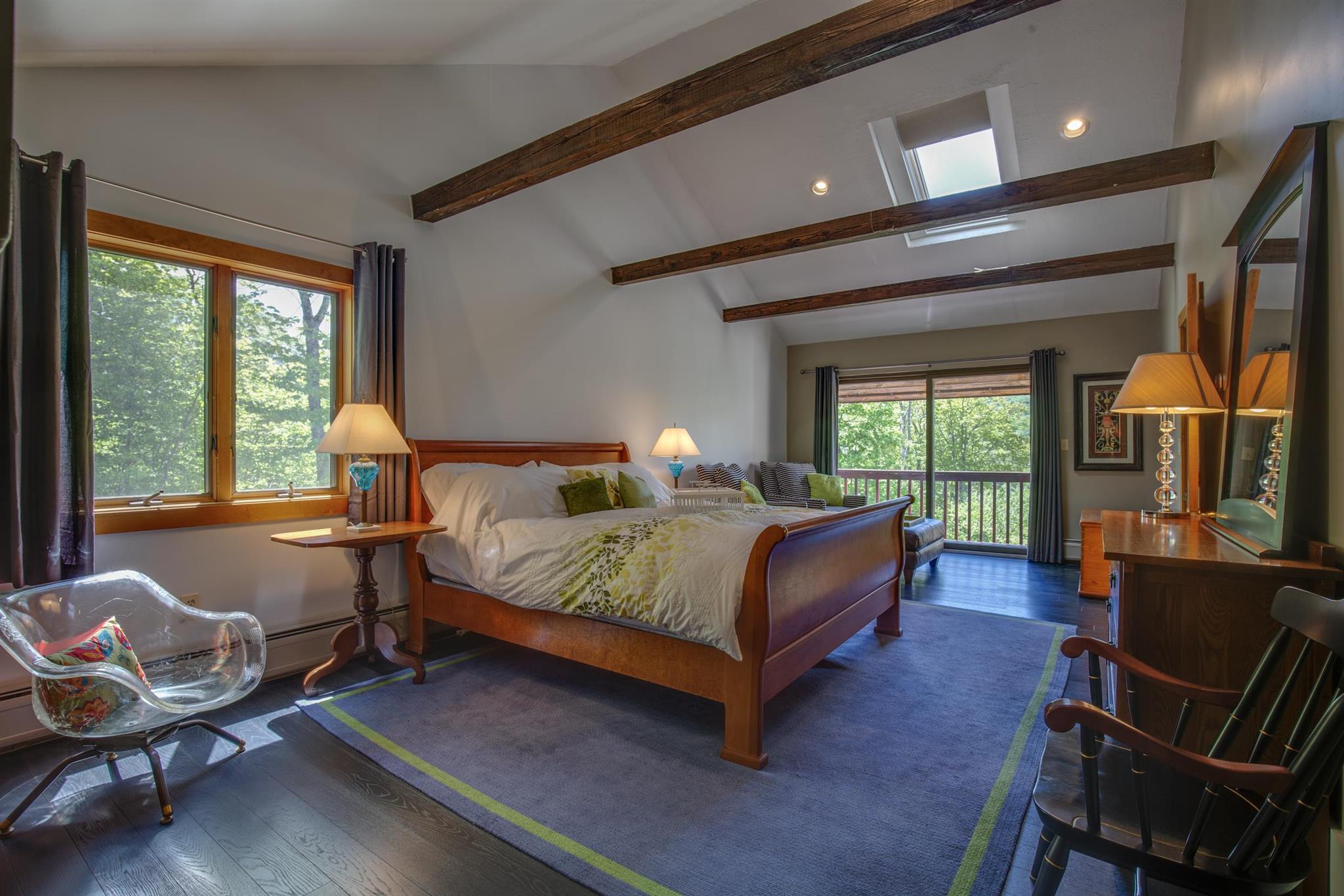 543 Roaring Brook Road Killington, VT 05751 - Photo 28 of 36 Gallery Image 28