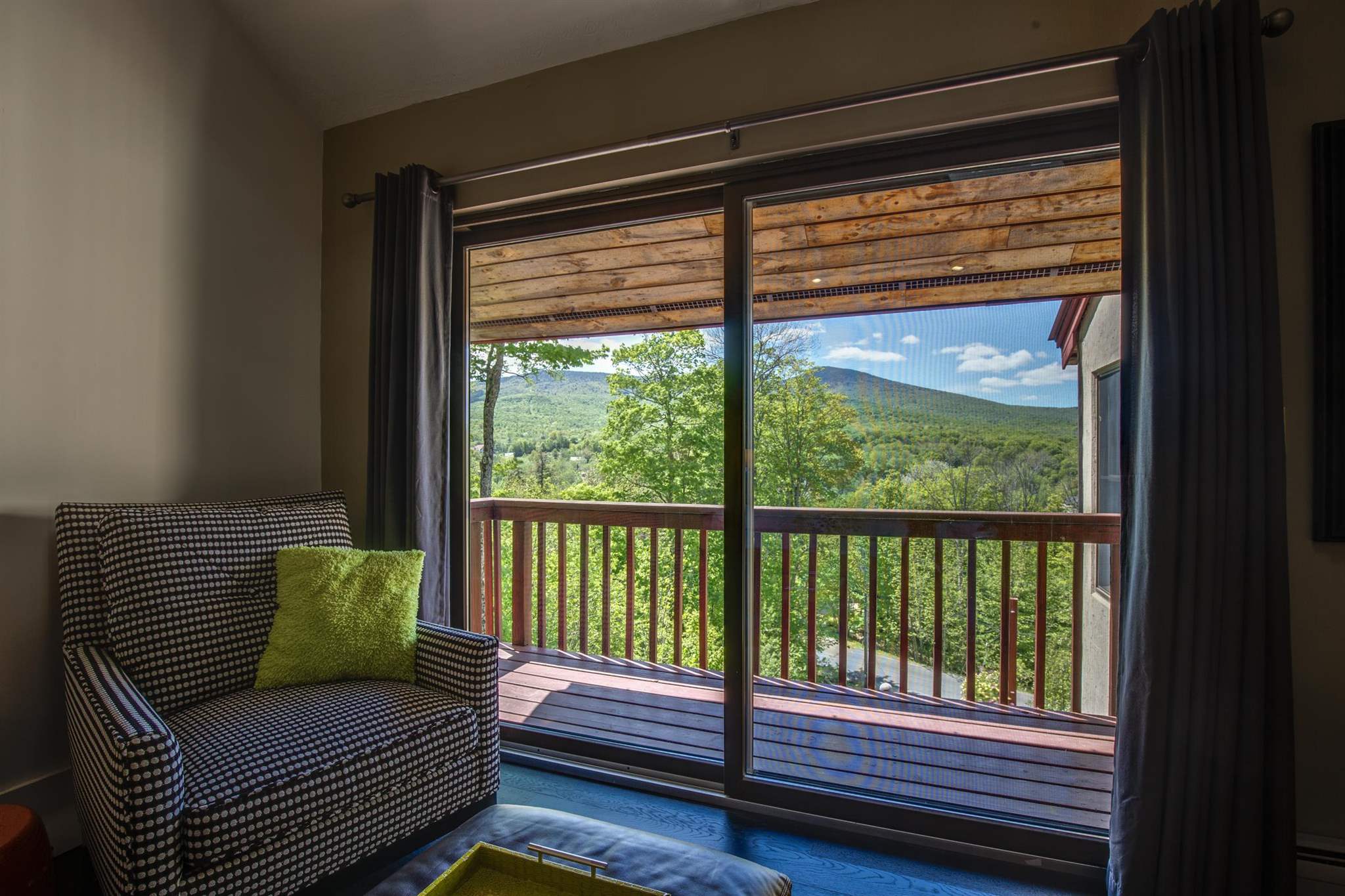 543 Roaring Brook Road Killington, VT 05751 - Photo 29 of 36 Gallery Image 29