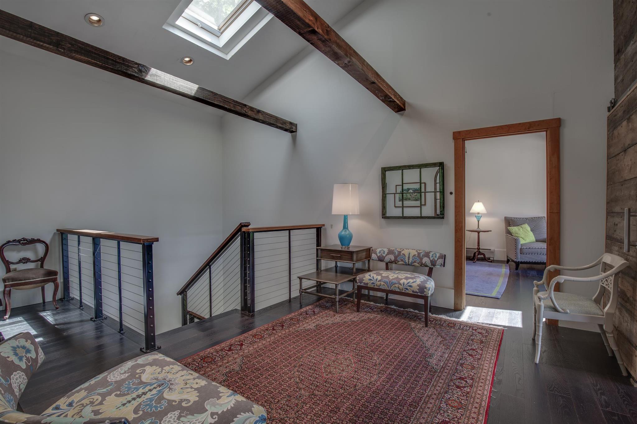 543 Roaring Brook Road Killington, VT 05751 - Photo 30 of 36 Gallery Image 30