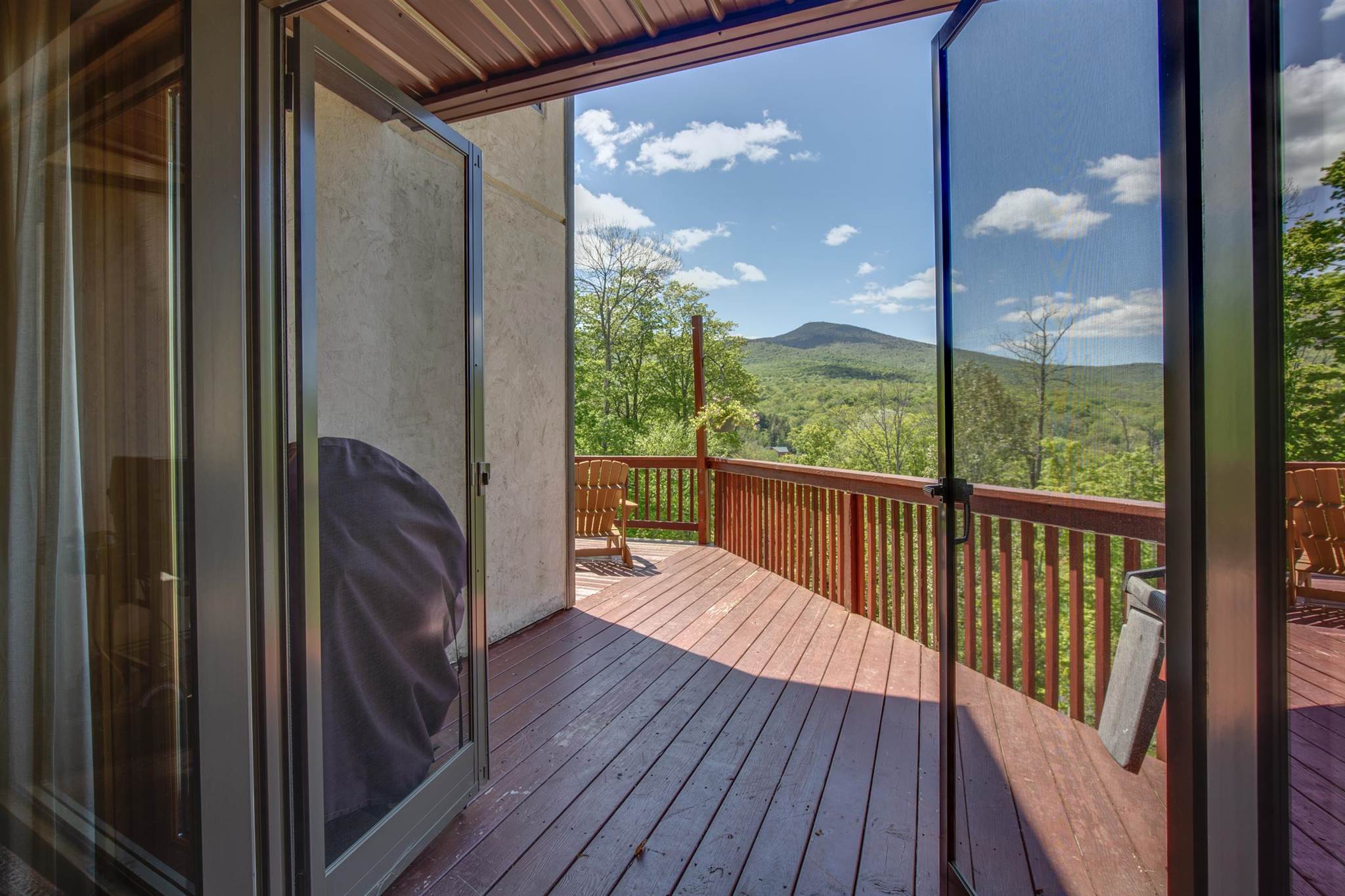 543 Roaring Brook Road Killington, VT 05751 - Photo 31 of 36 Gallery Image 31