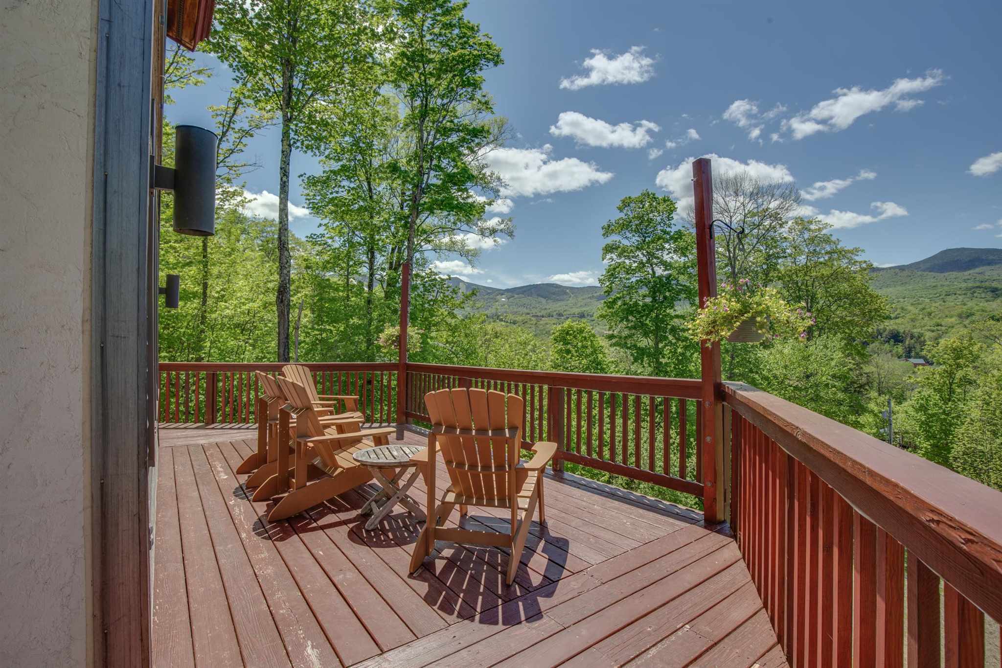 543 Roaring Brook Road Killington, VT 05751 - Photo 32 of 36 Gallery Image 32