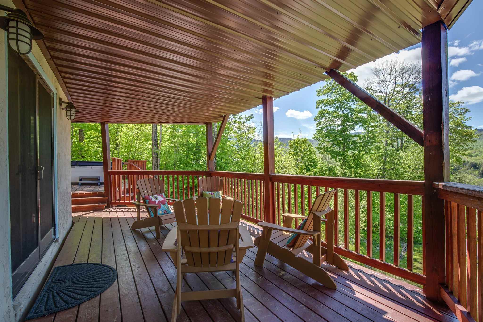 543 Roaring Brook Road Killington, VT 05751 - Photo 34 of 36 Gallery Image 34