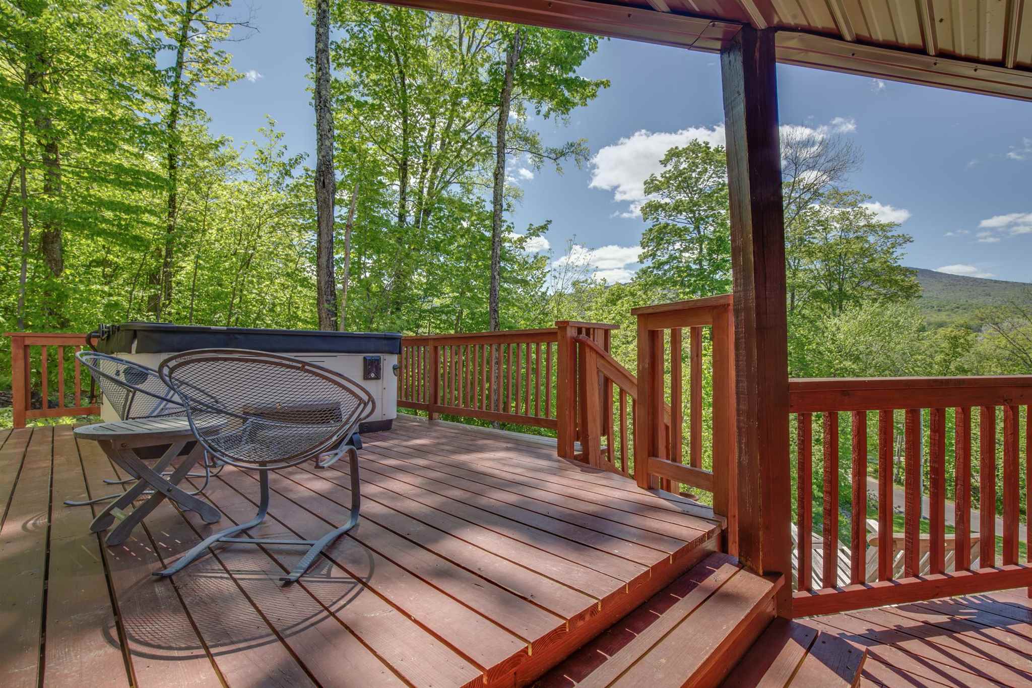 543 Roaring Brook Road Killington, VT 05751 - Photo 35 of 36 Gallery Image 35