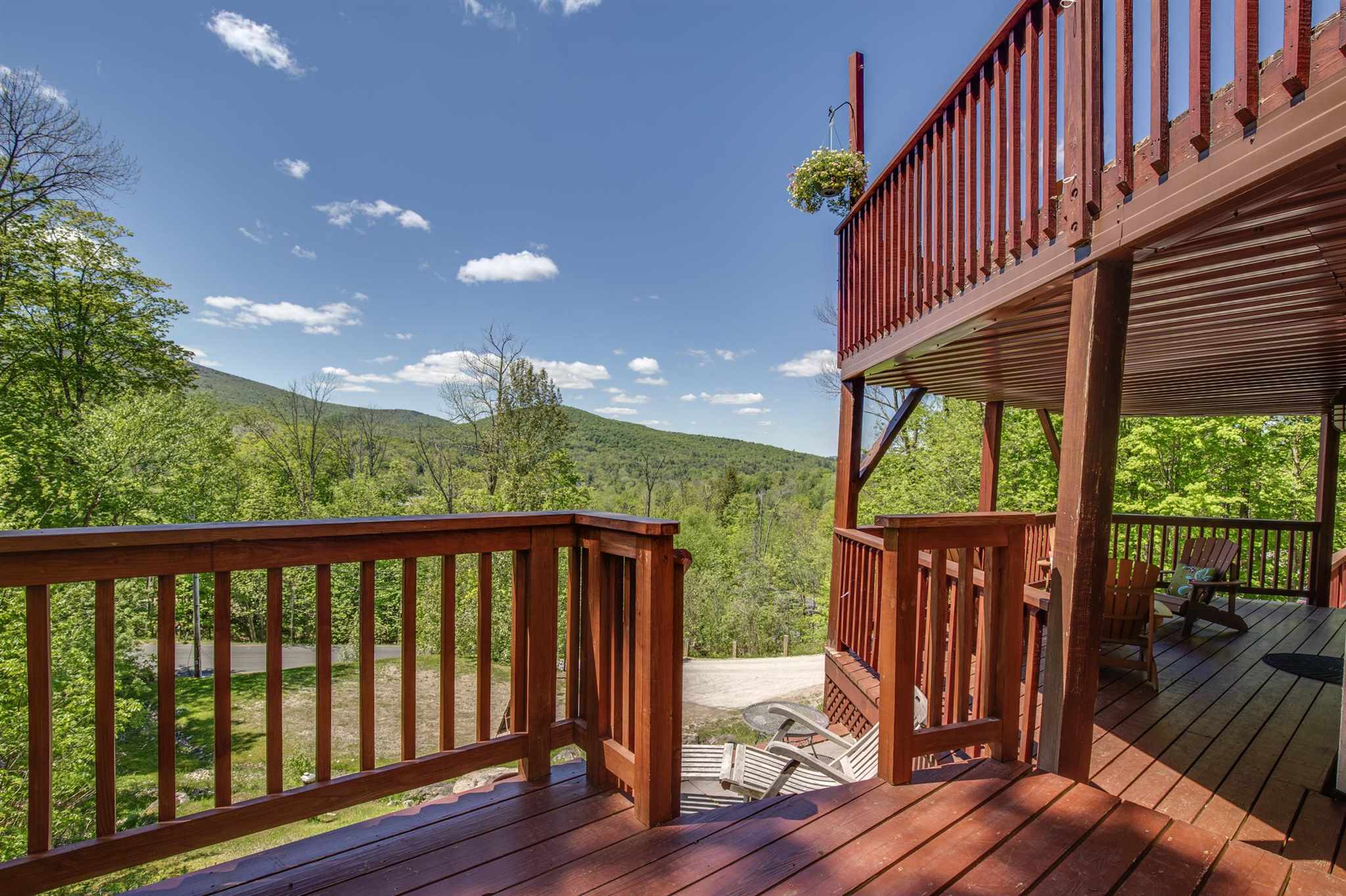543 Roaring Brook Road Killington, VT 05751 - Photo 36 of 36 Gallery Image 36