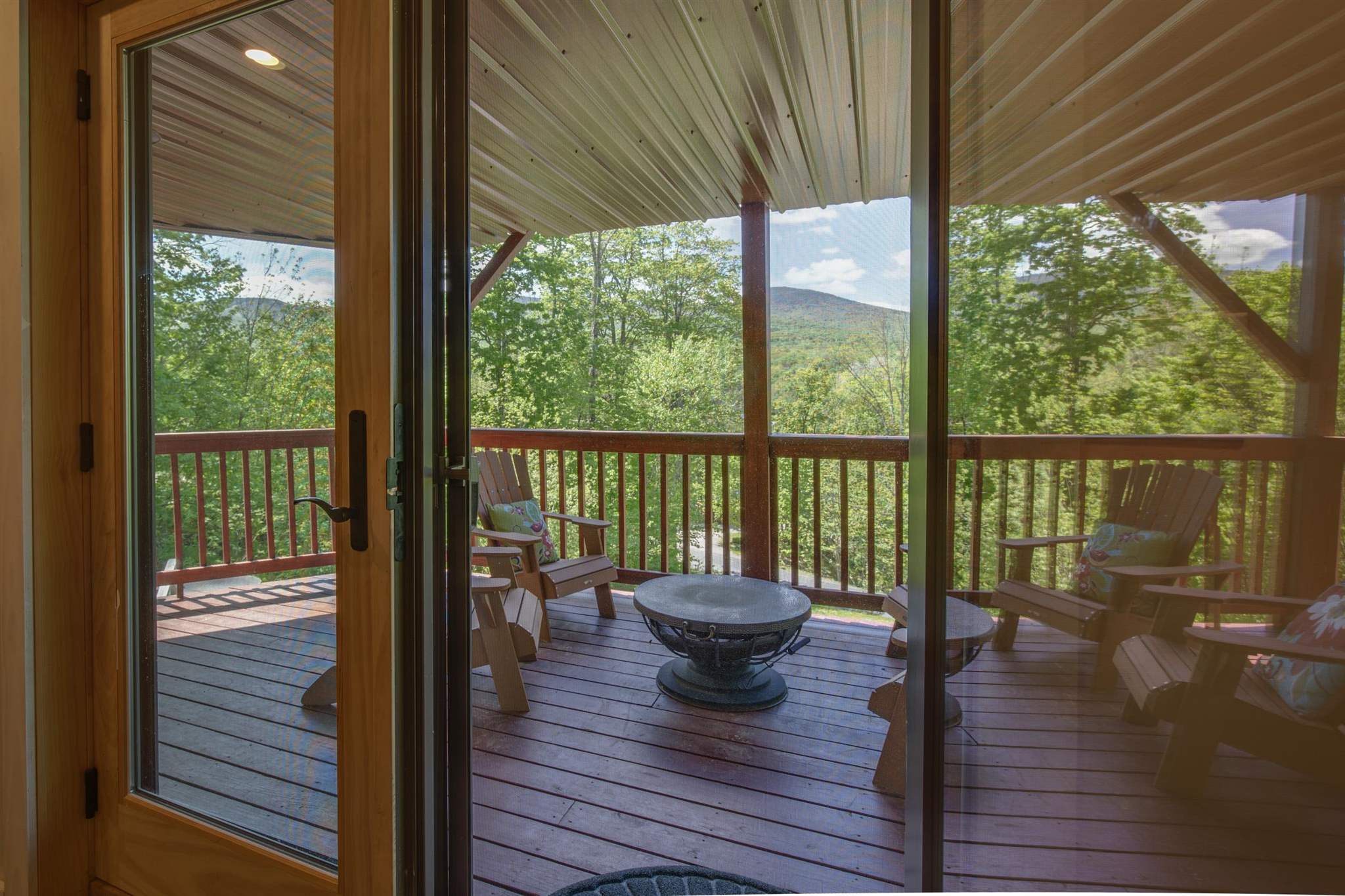 543 Roaring Brook Road Killington, VT 05751 - Photo 8 of 36 Gallery Image 8