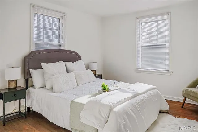 $125,000 | 3304 South Gordon Court, Breckenridge Hills, MO 63114