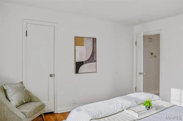 $125,000 | 3304 South Gordon Court, Breckenridge Hills, MO 63114