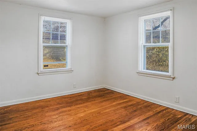 $125,000 | 3304 South Gordon Court, Breckenridge Hills, MO 63114