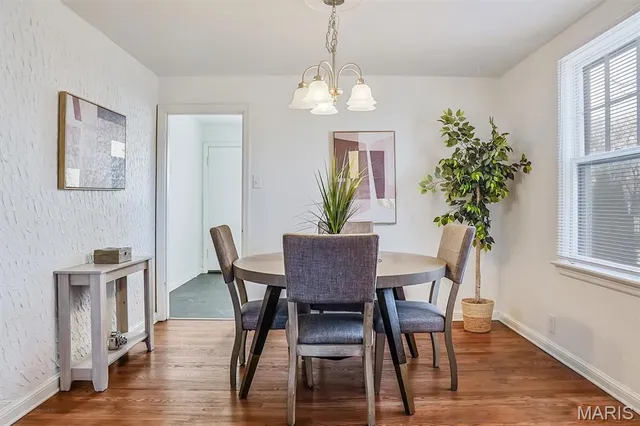 $125,000 | 3304 South Gordon Court, Breckenridge Hills, MO 63114