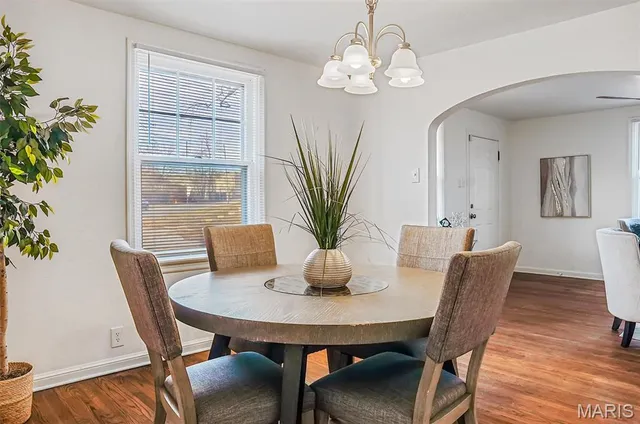 $125,000 | 3304 South Gordon Court, Breckenridge Hills, MO 63114