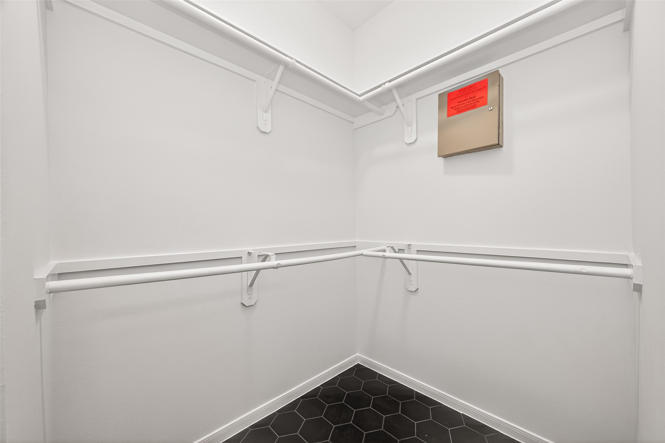 23810 Spring Way Drive Spring, TX 77373 - Photo 21 of 35 a view of a room with racks on the wall