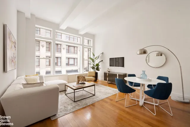 $1,895,000 | 49 East 21st Street, Unit 2B | Flatiron