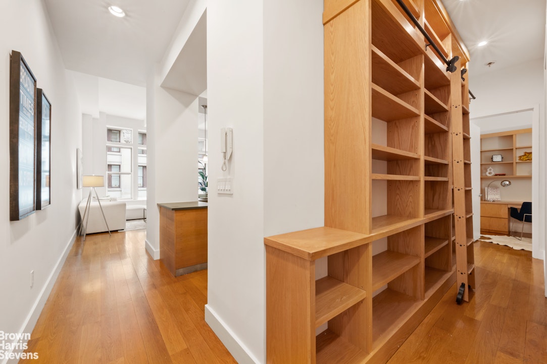 49 East 21st Street, Unit 2B Manhattan, NY 10010 - Photo 9 of 20