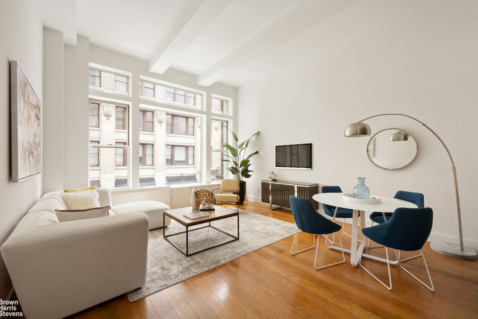 49 East 21st Street, Unit 2B Manhattan, NY 10010 - Photo 10 of 20